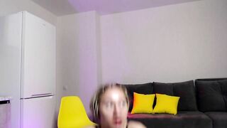 bambi_bitch HD Porn Video [Stripchat] - cam2cam, topless-young, girls, anal-young, ahegao, swallow, blondes-young
