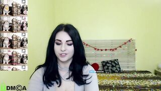 Watch Lili_Ros New Porn Video [Stripchat] - white-young, interactive-toys, brunettes-young, cam2cam, big-ass, lovense, cheap-privates-white