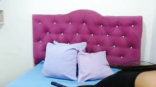 Watch channy08 Hot Porn Video [Stripchat] - anal-young, bdsm, topless-latin, petite-young, young, brunettes, girls