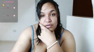 Mia_Adell_11 New Porn Video [Stripchat] - colombian-bbw, lovense, affordable-cam2cam, striptease, fingering, big-tits-latin, camel-toe