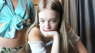 Sav_Anna Webcam Porn Video [Stripchat] - erotic-dance, cheap-privates-white, camel-toe, blondes, medium, oil-show, recordable-privates-teens