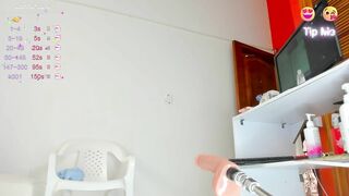 Katie_01 New Porn Video [Stripchat] - hd, outdoor, anal-teens, trimmed-arab, anal-arab, shaven, selfsucking