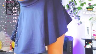 LillyDolls23 HD Porn Video [Stripchat] - colorful-young, fingering, cheap-privates-latin, striptease-young, humiliation, dirty-talk, petite-latin