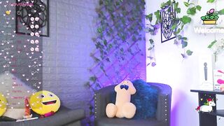 LillyDolls23 HD Porn Video [Stripchat] - colorful-young, fingering, cheap-privates-latin, striptease-young, humiliation, dirty-talk, petite-latin