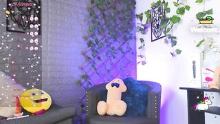 LillyDolls23 HD Porn Video [Stripchat] - colorful-young, fingering, cheap-privates-latin, striptease-young, humiliation, dirty-talk, petite-latin