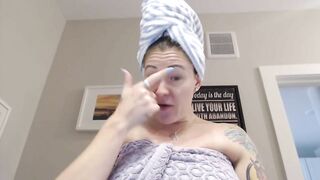 HollyTattoo HD Porn Video [Stripchat] - deluxe-cam2cam, striptease-milfs, milfs, luxurious-privates, erotic-dance, big-tits-white, upskirt