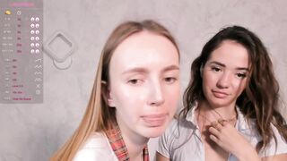JoyceBonnies Hot Porn Video [Stripchat] - moderately-priced-cam2cam, lesbians, couples, hd, big-ass, flashing, cam2cam
