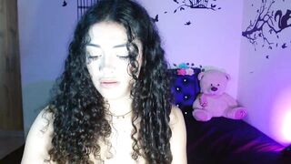 Watch Ximena_Navarrete New Porn Video [Stripchat] - twerk-latin, blowjob, kissing, recordable-privates-teens, colombian, small-audience, sex-toys
