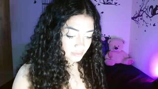 Watch Ximena_Navarrete New Porn Video [Stripchat] - twerk-latin, blowjob, kissing, recordable-privates-teens, colombian, small-audience, sex-toys