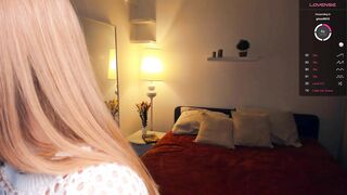 Watch KitagaWaa Hot Porn Video [Stripchat] - humiliation, striptease, striptease-ebony, dildo-or-vibrator-teens, ebony-teens, orgasm, lovense