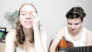 Jane_Sandra New Porn Video [Stripchat] - tomboy, big-tits-teens, small-tits, cam2cam, small-tits-teens, cheapest-privates-white, cheapest-privates-teens