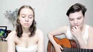 Jane_Sandra New Porn Video [Stripchat] - tomboy, big-tits-teens, small-tits, cam2cam, small-tits-teens, cheapest-privates-white, cheapest-privates-teens