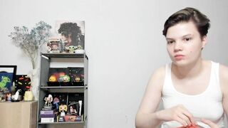 Jane_Sandra New Porn Video [Stripchat] - tomboy, big-tits-teens, small-tits, cam2cam, small-tits-teens, cheapest-privates-white, cheapest-privates-teens