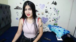 Watch JoeyAndGya New Porn Video [Stripchat] - rimming, colombian-young, 69-position, cam2cam, kissing, ass-to-mouth, brunettes-young