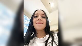 EmmyEvans1 Webcam Porn Video [Stripchat] - titty-fuck, young, latin, colombian, big-ass-young, interactive-toys-young, camel-toe