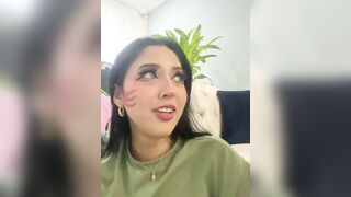 Mitsuri_Kam New Porn Video [Stripchat] - oil-show, big-tits, nipple-toys, colombian, handjob, hd, dildo-or-vibrator-teens