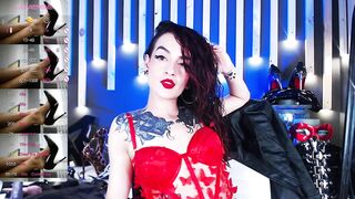 Watch liliith_goddess_ Webcam Porn Video [Stripchat] - heels, interactive-toys-young, petite-latin, erotic-dance, lovense, latin-young, trimmed-young