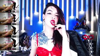 Watch liliith_goddess_ Webcam Porn Video [Stripchat] - heels, interactive-toys-young, petite-latin, erotic-dance, lovense, latin-young, trimmed-young