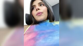 GigiiStone New Porn Video [Stripchat] - tattoos-latin, ahegao, cumshot, big-tits-young, interactive-toys-young, sexting, big-ass