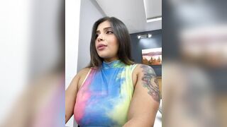 GigiiStone New Porn Video [Stripchat] - tattoos-latin, ahegao, cumshot, big-tits-young, interactive-toys-young, sexting, big-ass