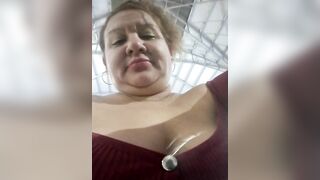 HORNY_MATURE25 Hot Porn Video [Stripchat] - fingering-milfs, twerk, sex-toys, erotic-dance, big-ass-latin, latin, squirt