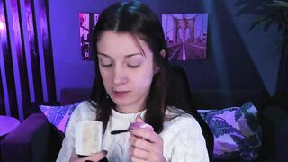 Watch KathlynFox Webcam Porn Video [Stripchat] - shaven, heels, leather, young, corset, nylon, white