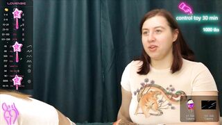 Watch annesmitt Hot Porn Video [Stripchat] - masturbation, brunettes-teens, student, cheap-privates-teens, cowgirl, cam2cam, striptease-teens