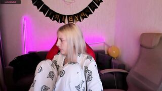 wonderfullalis New Porn Video [Stripchat] - romantic-white, masturbation, hd, sex-toys, office, lesbians, moderately-priced-cam2cam