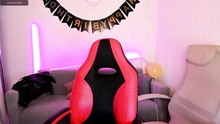 wonderfullalis New Porn Video [Stripchat] - romantic-white, masturbation, hd, sex-toys, office, lesbians, moderately-priced-cam2cam