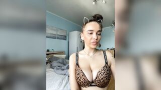 Watch cardi_barby New Porn Video [Stripchat] - big-ass, russian, recordable-publics, office, spanking, nipple-toys, brunettes