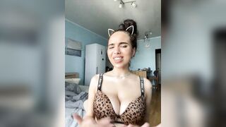 Watch cardi_barby New Porn Video [Stripchat] - big-ass, russian, recordable-publics, office, spanking, nipple-toys, brunettes