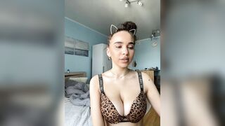 Watch cardi_barby New Porn Video [Stripchat] - big-ass, russian, recordable-publics, office, spanking, nipple-toys, brunettes