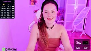 Miss_Kira_ Webcam Porn Video [Stripchat] - twerk-white, brunettes-young, role-play-young, tattoos, sex-toys, leather, topless