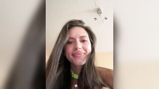 Watch Ellza_ New Porn Video [Stripchat] - twerk, latin, upskirt, girls, moderately-priced-cam2cam, petite-teens, squirt