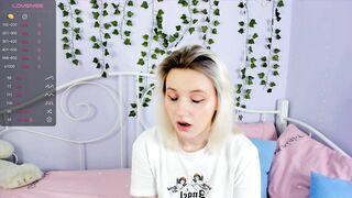 RoseMarceau_ HD Porn Video [Stripchat] - deepthroat, dildo-or-vibrator, blowjob, best, girls, orgasm, medium