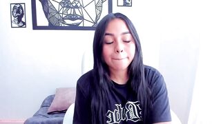 Watch Ciara8 Webcam Porn Video [Stripchat] - fingering, affordable-cam2cam, colombian, ebony, anal-young, selfsucking, athletic