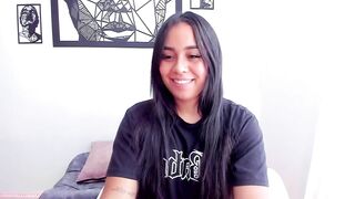 Watch Ciara8 Webcam Porn Video [Stripchat] - fingering, affordable-cam2cam, colombian, ebony, anal-young, selfsucking, athletic
