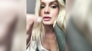 RayaMayvii Webcam Porn Video [Stripchat] - topless-young, white, nipple-toys, twerk, luxurious-privates, blondes, anal-toys