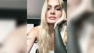 RayaMayvii Webcam Porn Video [Stripchat] - topless-young, white, nipple-toys, twerk, luxurious-privates, blondes, anal-toys