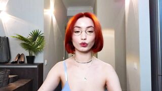 SexyLeeloo Hot Porn Video [Stripchat] - striptease-teens, best-teens, big-tits-asian, petite, petite-asian, editorial-choice, flashing