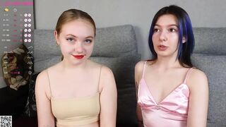 Watch IriskaGreen HD Porn Video [Stripchat] - upskirt, facesitting, bdsm-teens, topless-white, brunettes, small-tits, foot-fetish