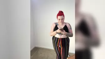 CandyShoopp HD Porn Video [Stripchat] - hairy-armpits, camel-toe ...
