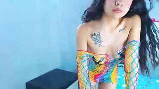 Hannah_conejita Hot Porn Video [Stripchat] - ahegao, squirt-teens, couples, cam2cam, petite, colombian-teens, blowjob