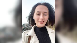 LianBaby New Porn Video [Stripchat] - interactive-toys, white-teens, blowjob, gagging, big-ass, bdsm, masturbation