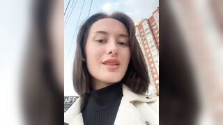 LianBaby New Porn Video [Stripchat] - interactive-toys, white-teens, blowjob, gagging, big-ass, bdsm, masturbation