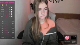 Watch Minnie_Olson Hot Porn Video [Stripchat] - oil-show, white, recordable-publics, upskirt, cam2cam, big-ass, student