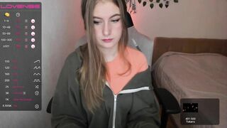 Watch Minnie_Olson Hot Porn Video [Stripchat] - oil-show, white, recordable-publics, upskirt, cam2cam, big-ass, student