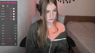 Watch Minnie_Olson Hot Porn Video [Stripchat] - oil-show, white, recordable-publics, upskirt, cam2cam, big-ass, student