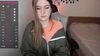 Watch Minnie_Olson Hot Porn Video [Stripchat] - oil-show, white, recordable-publics, upskirt, cam2cam, big-ass, student