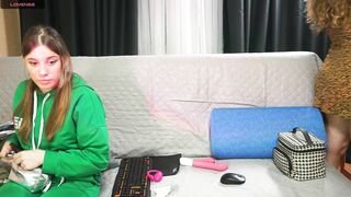 Watch Viktoriamodel HD Porn Video [Stripchat] - striptease, ahegao, dildo-or-vibrator, oil-show, lesbians, fingering, humiliation
